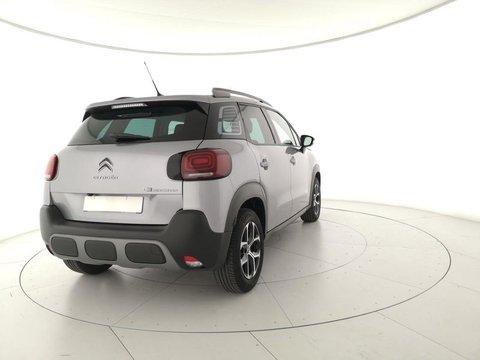 Auto Citroën C3 Aircross Puretech 110 S&S Shine Usate A Caserta