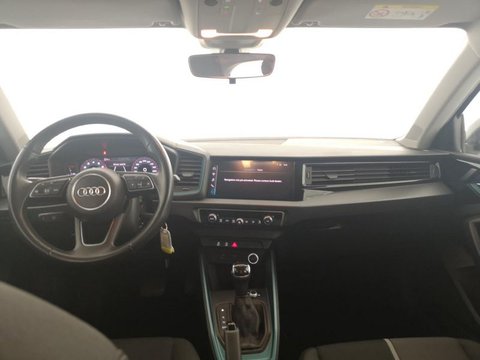 Auto Audi A1 Spb 30 Tfsi S Tronic Advanced Usate A Caserta