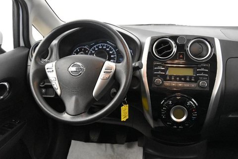 Auto Nissan Note (2013-2017) 1.5 Dci Acenta Usate A Forli-Cesena