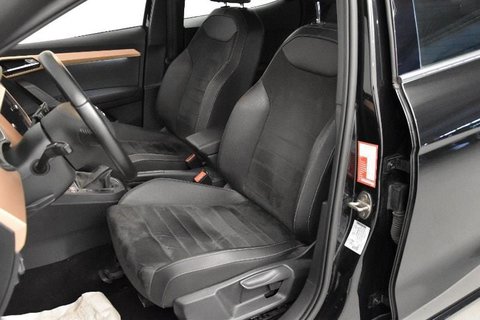 Auto Seat Ibiza 5ª Serie 1.0 Ecotsi 95 Cv 5 Porte Xcellence Usate A Forli-Cesena