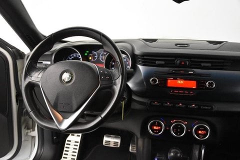 Auto Alfa Romeo Giulietta (2010-21) 1.4 Turbo Multiair Progression Usate A Forli-Cesena