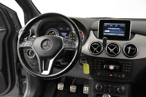 Auto Mercedes-Benz Classe B (T246/242) B 180 Blueefficiency Premium Usate A Forli-Cesena