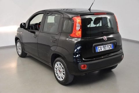 Auto Fiat Panda 3ª Serie 1.2 Easy Usate A Forli-Cesena