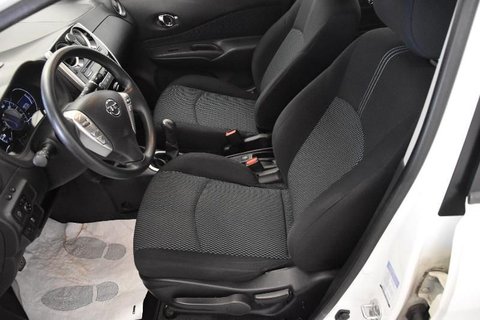Auto Nissan Note (2013-2017) 1.5 Dci Acenta Usate A Forli-Cesena