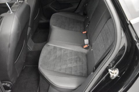 Auto Seat Ibiza 5ª Serie 1.0 Ecotsi 95 Cv 5 Porte Xcellence Usate A Forli-Cesena