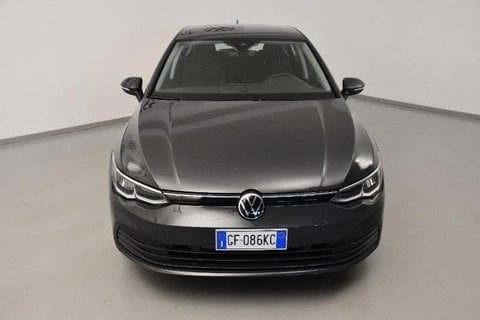 Auto Volkswagen Golf 8ª Serie 1.0 Tsi Evo Life Usate A Forli-Cesena