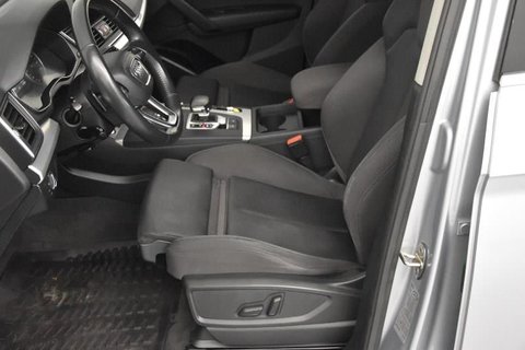 Auto Audi Q5 2ª Serie 40 Tdi Quattro S Tronic Business Sport Usate A Forli-Cesena