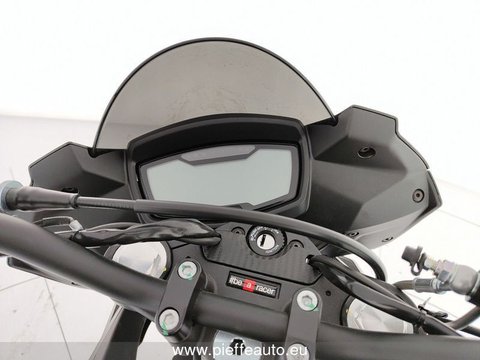 Moto Aprilia Tuono 125 E5 Arrow Gray Nuove Pronta Consegna A Ascoli Piceno