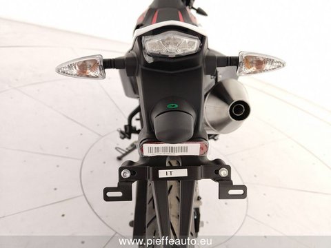 Moto Aprilia Sx 125 E5 Red Flash Nuove Pronta Consegna A Ascoli Piceno