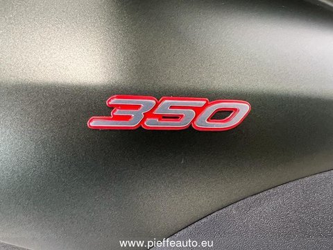 Moto Piaggio Mp3 350 Abs Usate A Ascoli Piceno