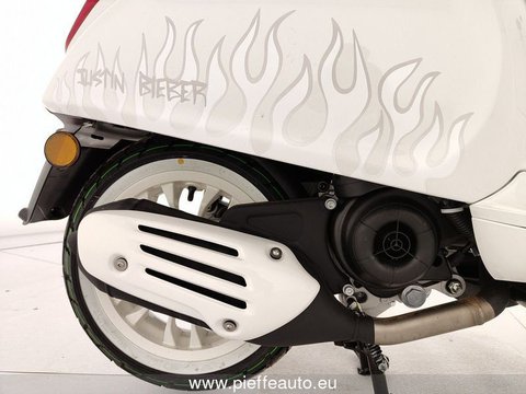 Moto Piaggio Vespa Justin Bieber X Vespa 50 E5 Nuove Pronta Consegna A Ascoli Piceno