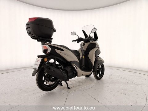 Moto Yamaha Tricity 155 Yamaha (2022 —> ) Usate A Teramo