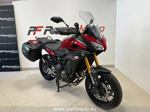 Moto Yamaha Tracer 900 Abs Usate A Ascoli Piceno