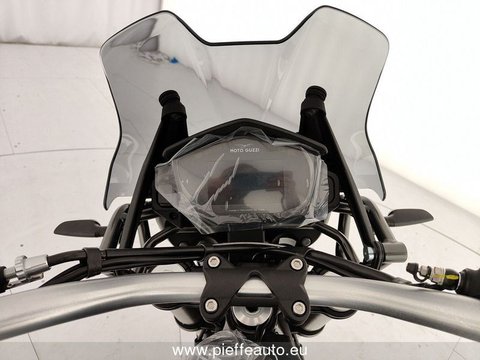 Moto Moto Guzzi V85 Tt E5 Verde Altaj Nuove Pronta Consegna A Ascoli Piceno