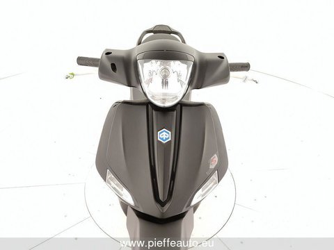 Moto Piaggio Liberty 125 S Abs E5 Nero Meteora Nuove Pronta Consegna A Ascoli Piceno