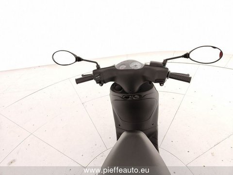 Moto Piaggio Zip 50 S E5 Verde Matt Nuove Pronta Consegna A Ascoli Piceno