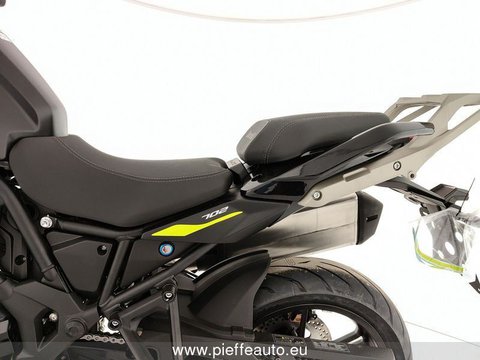 Moto Benelli Trk 702 Trk 702 Nuove Pronta Consegna A Ascoli Piceno