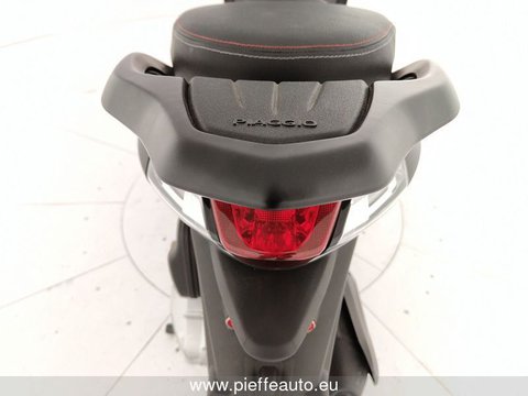 Moto Piaggio Liberty 125 S Abs E5 Grigio Materia Nuove Pronta Consegna A Ascoli Piceno