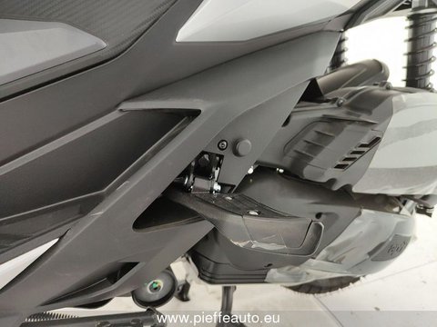 Moto Aprilia Sr Gt 200 Abs E5 Greysilver Nuove Pronta Consegna A Ascoli Piceno