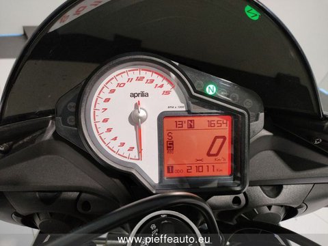 Moto Aprilia Tuono V4 1100 Rr Usate A L'aquila