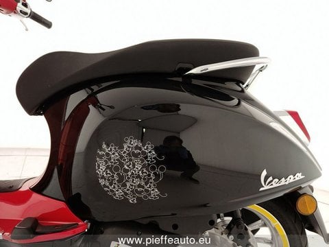 Moto Piaggio 1 Vespa Primavera 125 Walt Disney E5 Abs Nuove Pronta Consegna A Ascoli Piceno