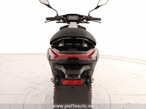 Moto Piaggio 1 Piaggio E5 Forever Black Nuove Pronta Consegna A Ascoli Piceno
