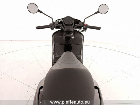 Moto Piaggio Vespa Vespa Gtv 300 E5 Nero Nuove Pronta Consegna A Ascoli Piceno