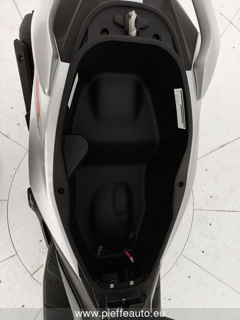 Moto Aprilia Sr Gt 200 Abs E5 Blacksilver Nuove Pronta Consegna A Ascoli Piceno