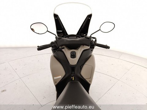 Moto Yamaha Tricity 155 Yamaha (2022 —> ) Usate A Teramo
