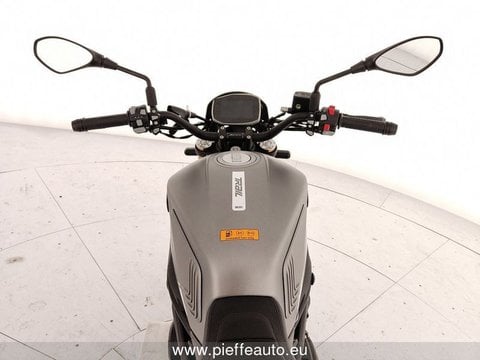 Moto Benelli Leoncino 800 Trail Nuove Pronta Consegna A Ascoli Piceno