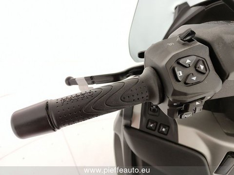 Moto Piaggio Mp3 530 Hpe Exclusive Rst22 E5 Nero Met Nuove Pronta Consegna A Ascoli Piceno