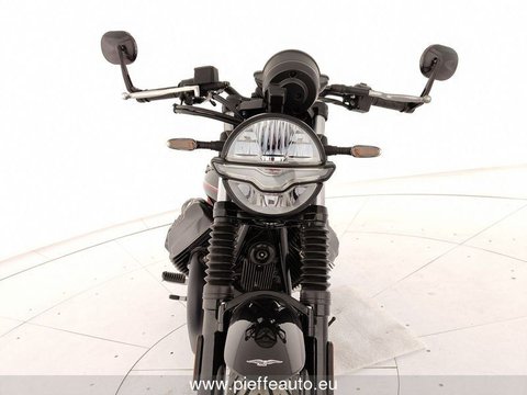 Moto Moto Guzzi V7 Stone Special Edition Nuove Pronta Consegna A Ascoli Piceno