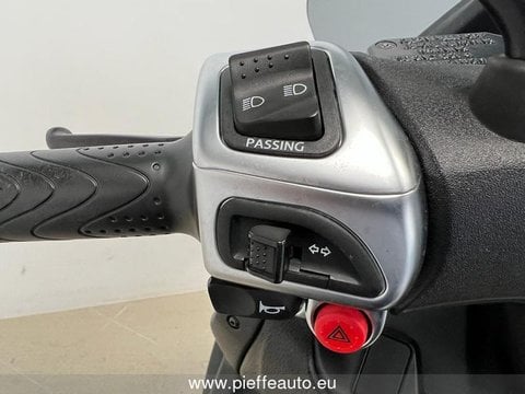 Moto Piaggio Mp3 350 Abs Usate A Ascoli Piceno