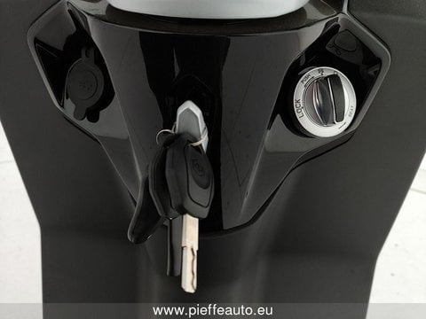 Moto Piaggio 1 Piaggio E5 Forever Black Nuove Pronta Consegna A Ascoli Piceno