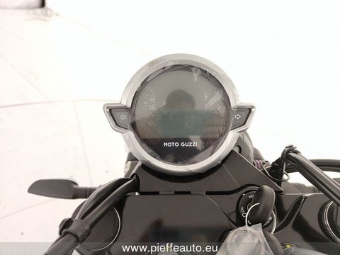 Moto Moto Guzzi V9 Bobber Se Nuove Pronta Consegna A Ascoli Piceno