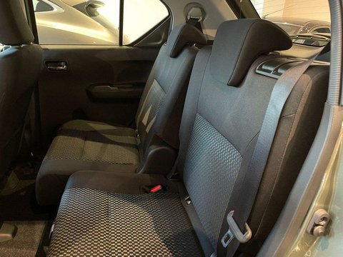 Auto Suzuki Ignis 1.2 Hybrid Top 4Wd All Grip Nuove Pronta Consegna A Napoli