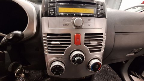 Auto Daihatsu Terios Terios 1.5 4Wd Sho Usate A Napoli