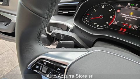 Auto Audi A6 Avant 40 2.0 Tdi S Tronic Business *Tetto Apribile* Km0 A Mantova