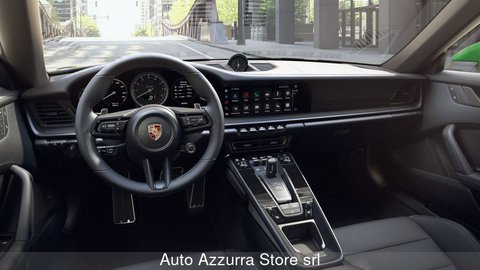 Auto Porsche 911 Carrera Gts Cabriolet *C20, Bose, Matrix, Surround View* Km0 A Mantova
