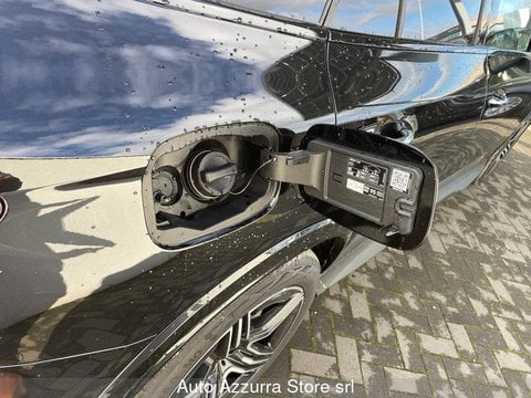 Auto Mercedes-Benz Glc Glc 200 4Matic Mild Hybrid Amg Line Premium Plus Km0 A Mantova