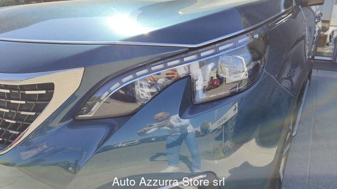 Auto Peugeot 5008 Bluehdi 120 Eat6 S&S Gt Line Usate A Mantova