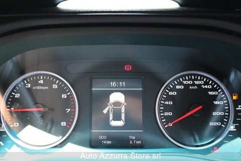 Auto Evo Evo 3 1.5 Bi-Fuel Gpl Nuove Pronta Consegna A Mantova