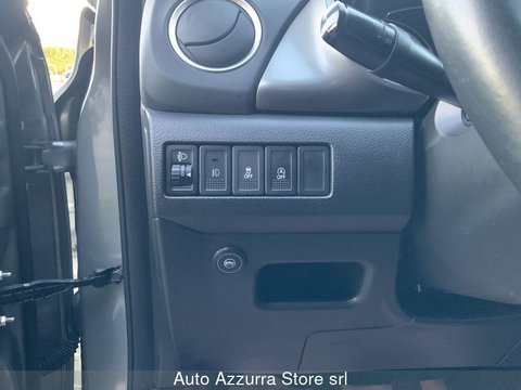 Auto Suzuki Vitara 1.0 Boosterjet Starview *Gpl Brc, Promo Finanziaria* Usate A Mantova