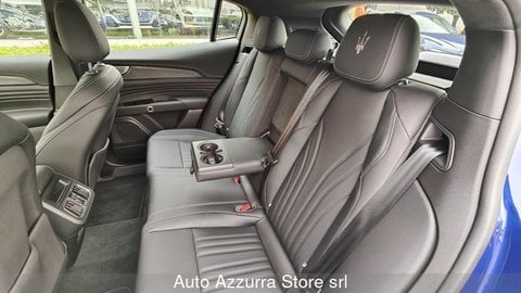 Auto Maserati Grecale 2.0 Mhev Gt *C20, Driver Liv 1, Pelle Premium, Promo* Km0 A Mantova