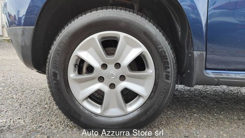 Auto Dacia Duster 1.5 Dci 110Cv S&S 4X2 Serie Speciale Lauréate Family *Promo Fin* Usate A Mantova