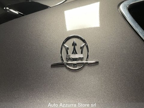 Auto Maserati Levante V6 Awd My 21 *Promo, Acc, Pelle Naturale* Usate A Brescia