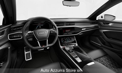 Auto Audi S6 S6 Avant 3.0 Tdi Quattro Tiptronic *Vari Colori, Model Year24* Km0 A Mantova