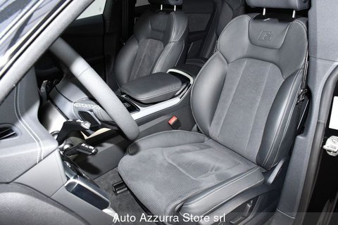 Auto Audi Q8 50 Tdi 286 Cv Quattro Tiptronic S Line Edition Usate A Mantova
