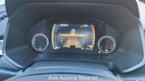Auto Dr Automobiles Dr 5.0 1.5 Unica Bi-Fuel Gpl *-2.000 € Di Extra* Nuove Pronta Consegna A Mantova