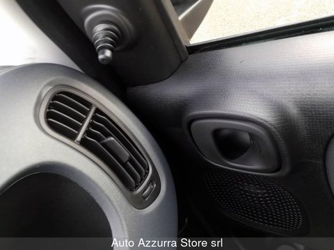 Auto Fiat Panda 1.0 Firefly S&S Hybrid *Promo Finanziaria* Km0 A Mantova